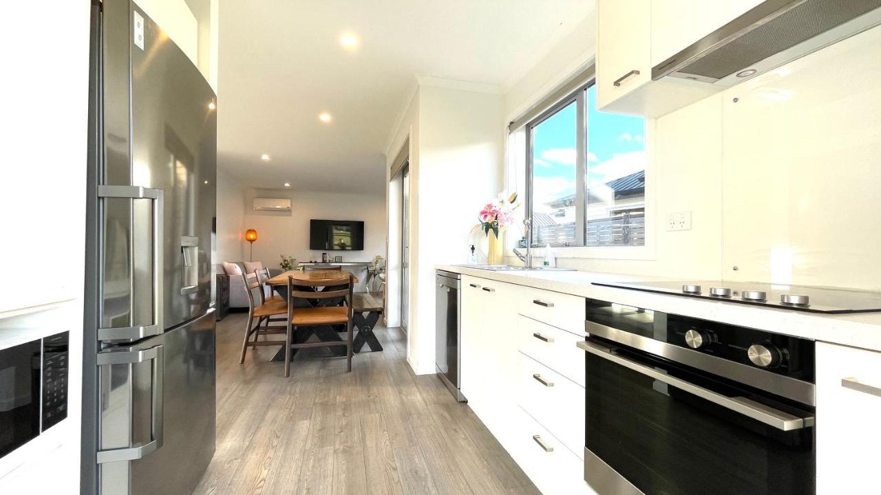 فيلا Modern Living كوينستاون المظهر الخارجي الصورة