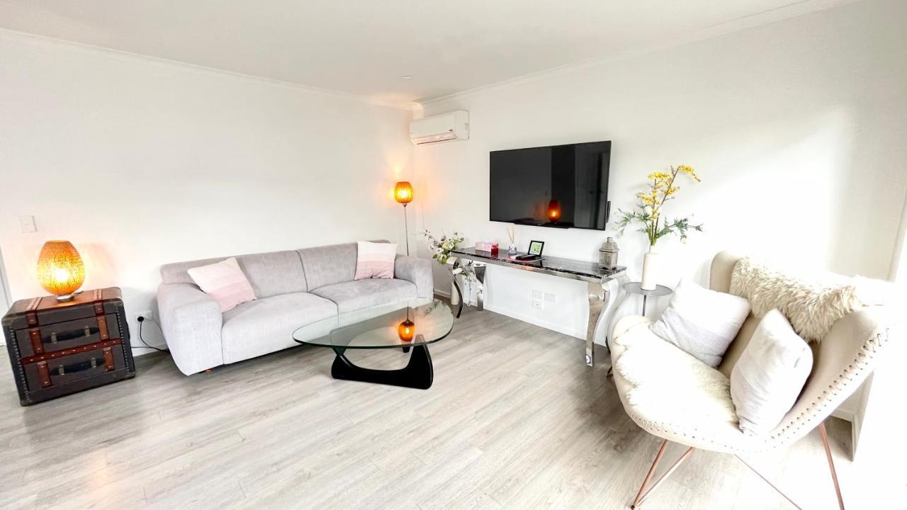 فيلا Modern Living كوينستاون المظهر الخارجي الصورة
