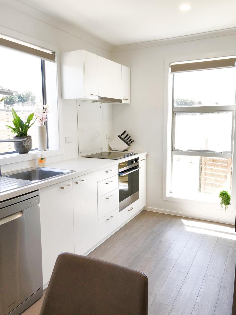 فيلا Modern Living كوينستاون المظهر الخارجي الصورة