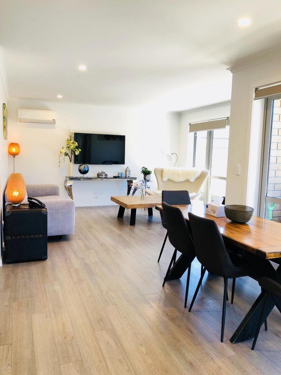 فيلا Modern Living كوينستاون المظهر الخارجي الصورة